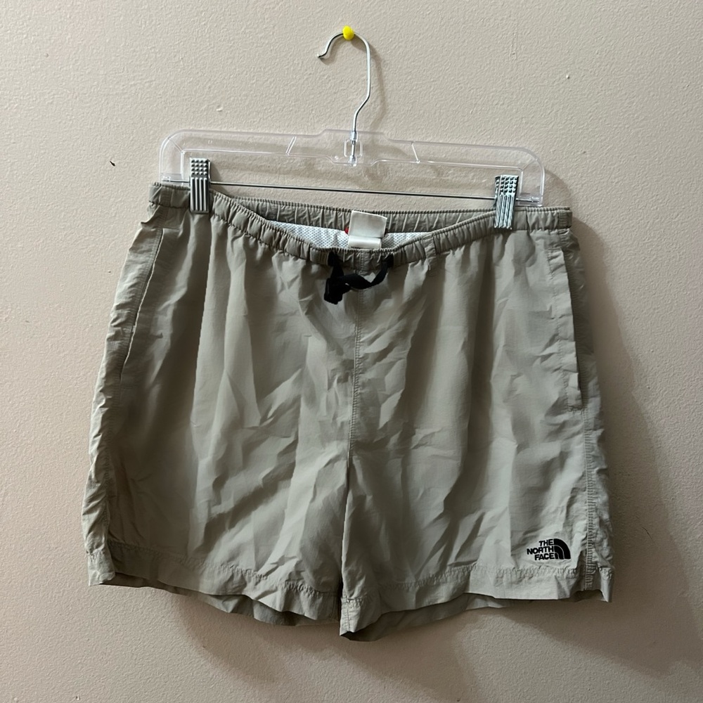 The North Face shorts size small